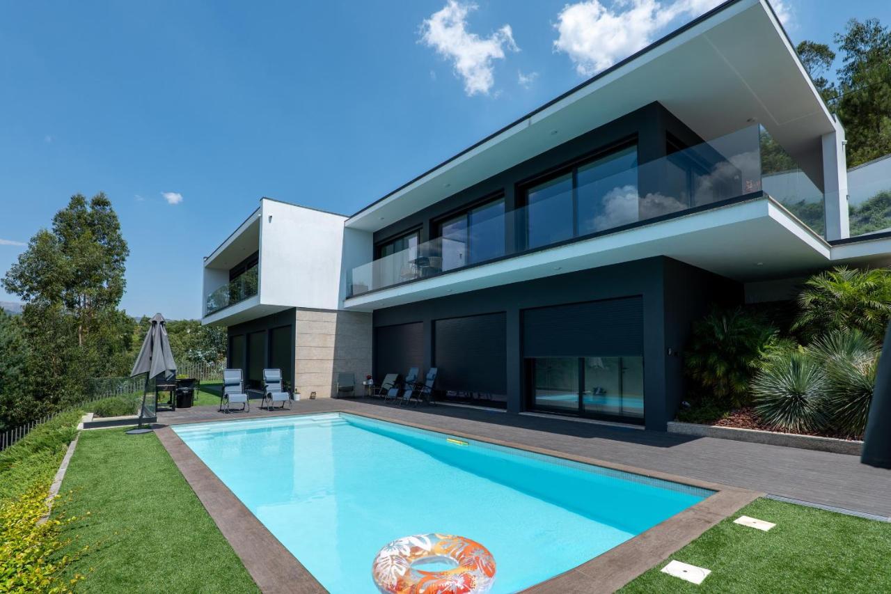 Serenity in Paradise - B&B Vieira do Minho