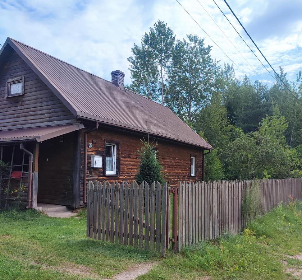 Domek Teremiski - B&B
