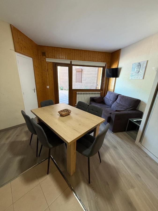 Tetras by CONFORTSKY - Ferienwohnung Pas de la Casa