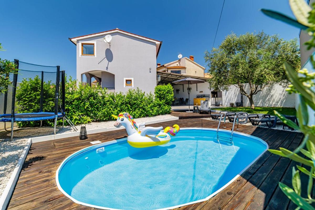 House Ulika - B&B Pula