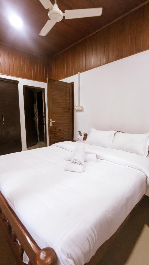 Tweepersoonskamer met Eigen Badkamer