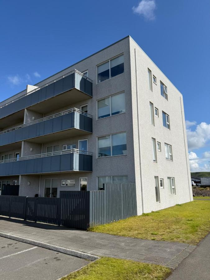 Apartment - B&B Hafnarfjörður