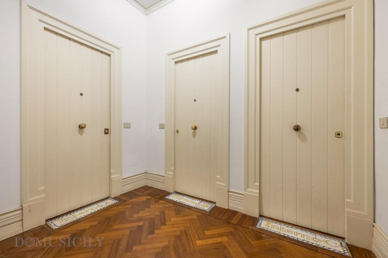 La Suite nel Centro di Palermo - B&B Palermo