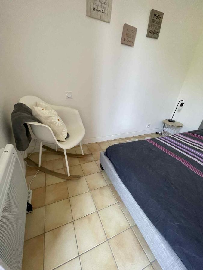 Maison au calme , proche du parc du PDF - B&B Pouzauges