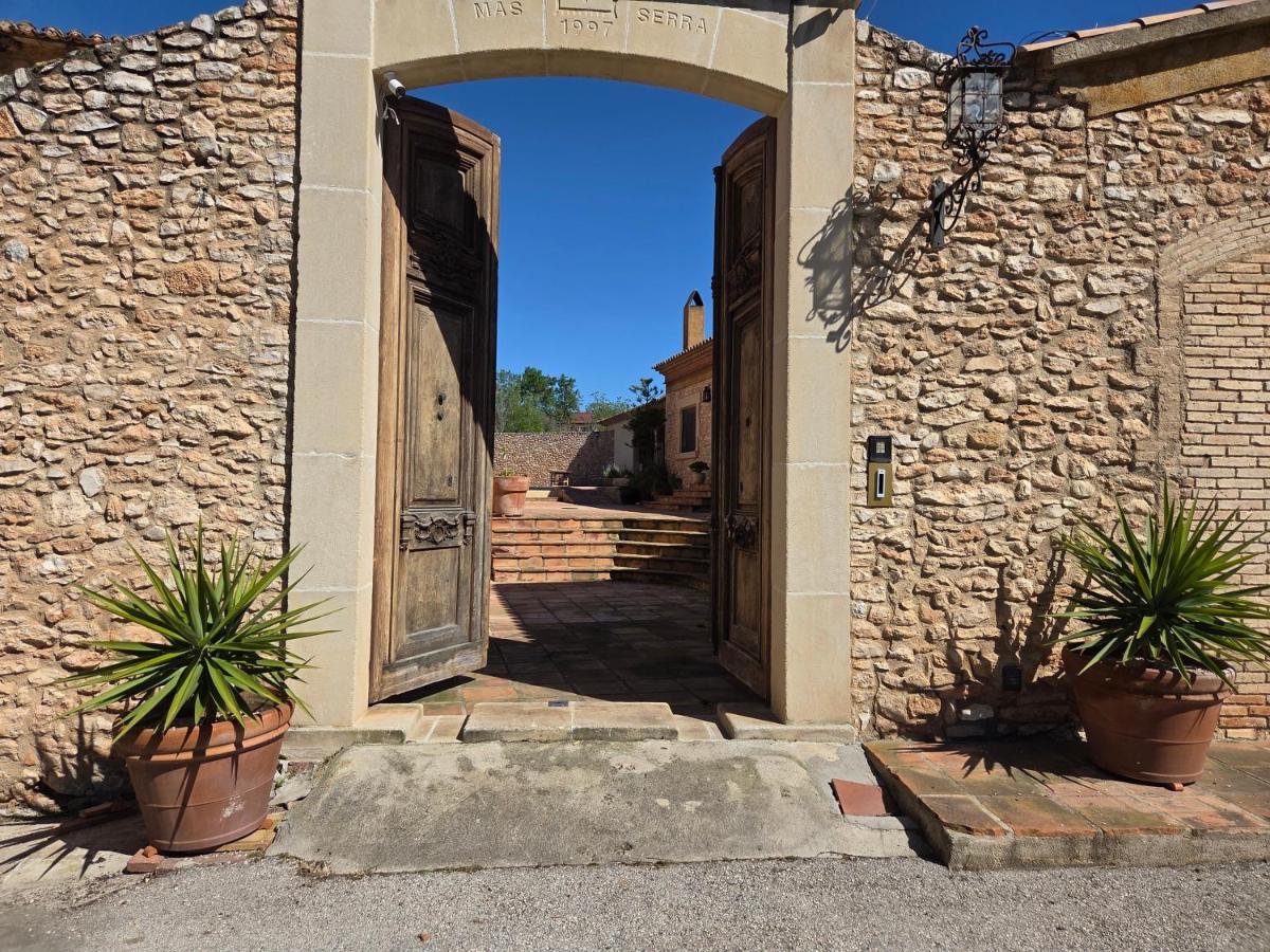Villa Santa Oliva - pool, vineyards & beaches - B&B