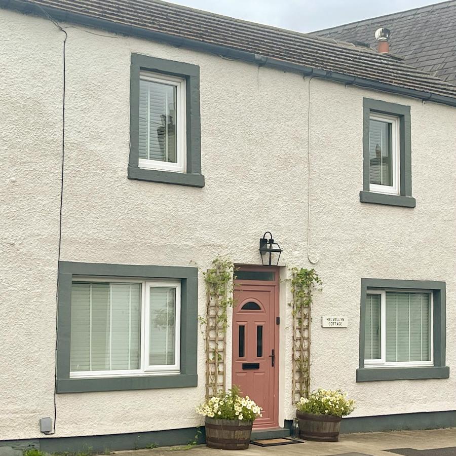 Helvellyn Cottage - B&B