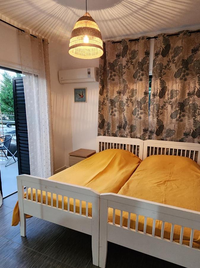 Appartamento con 1 Camera da Letto - Non Fumatori