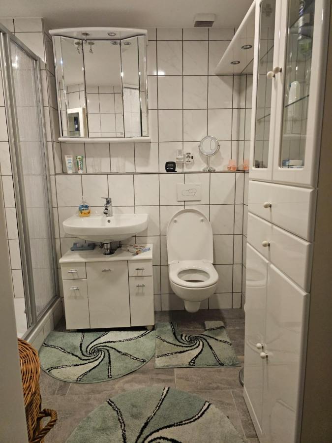 Appartamento con 1 Camera da Letto