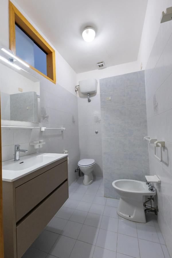 Sabbia D'Oro - Ferienwohnung Peschici
