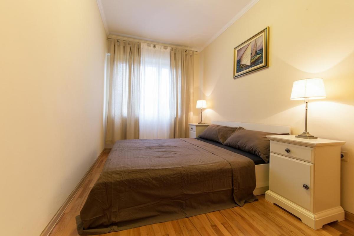 Cozy Apartment with Private Garden & Easy Parking - B&B Rovinj