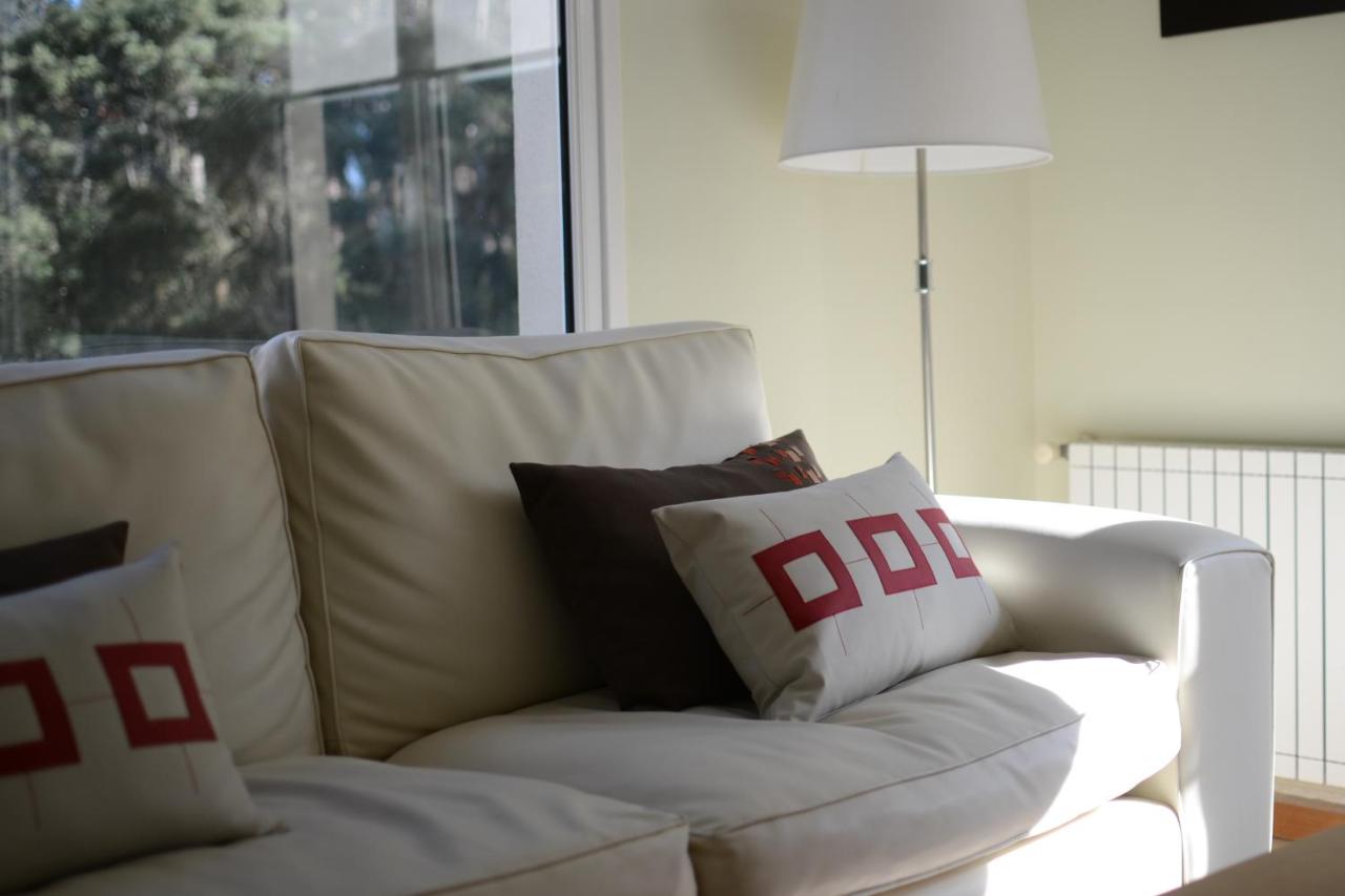 Carilo Sweden - B&B