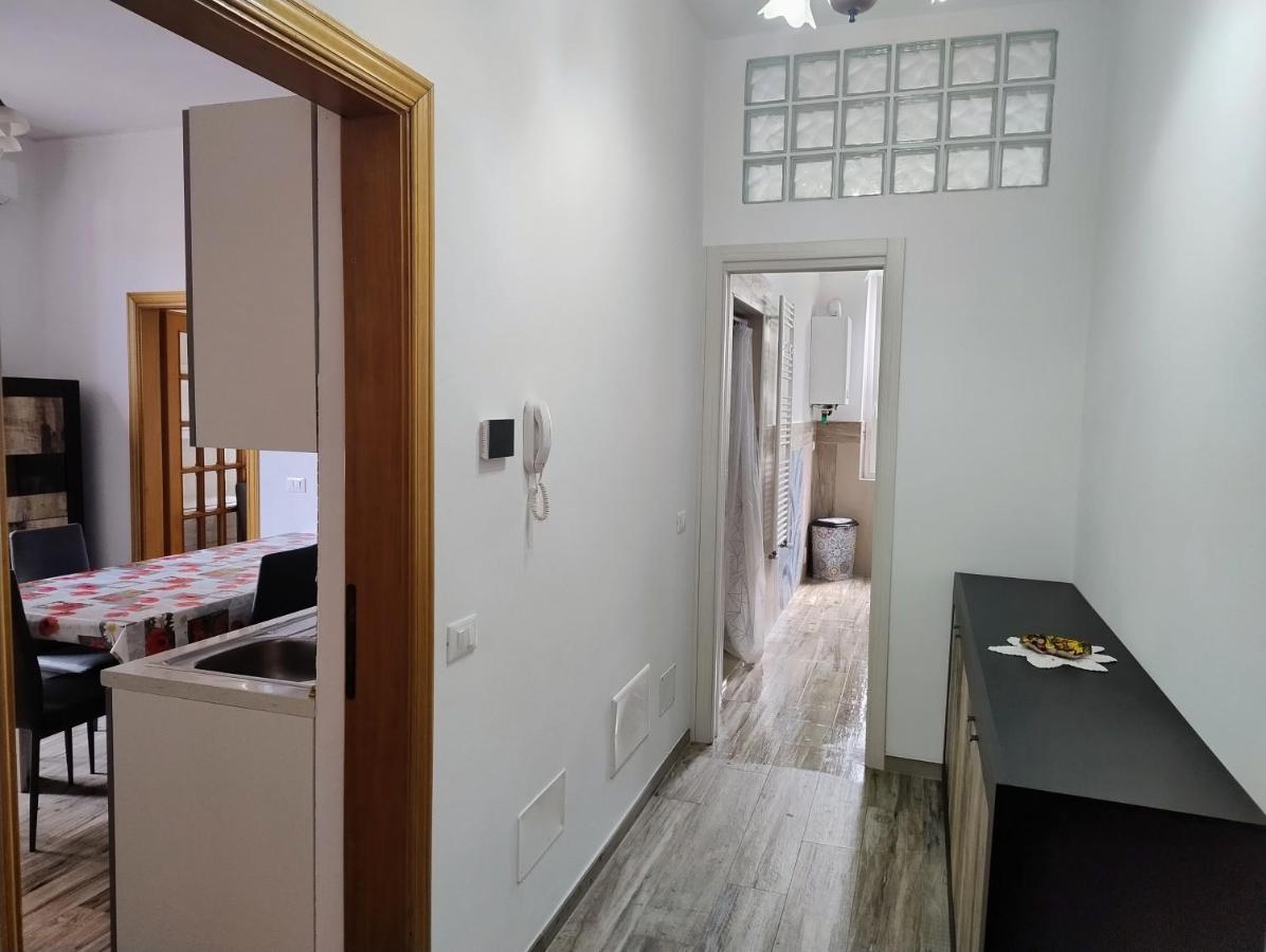 IN PANDORA'S BOX 5 LANDS - Ferienwohnung Vezzano Ligure
