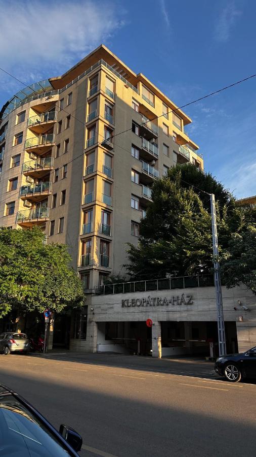 GOgol Apartment - B&B Budapest