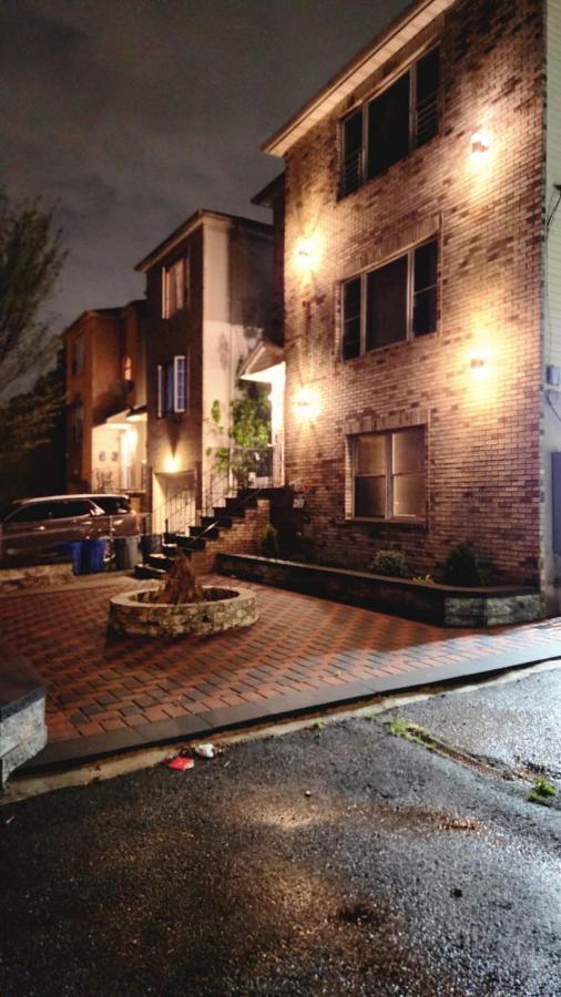 Classic Comfort Inn - B&B Newark