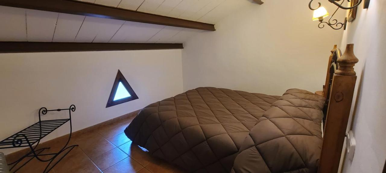 Habitación Familiar Superior