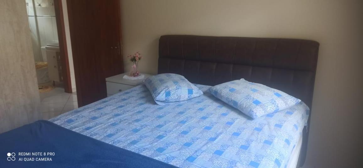 Casa Residencial Inteira - Bed and Breakfast São José dos Pinhais