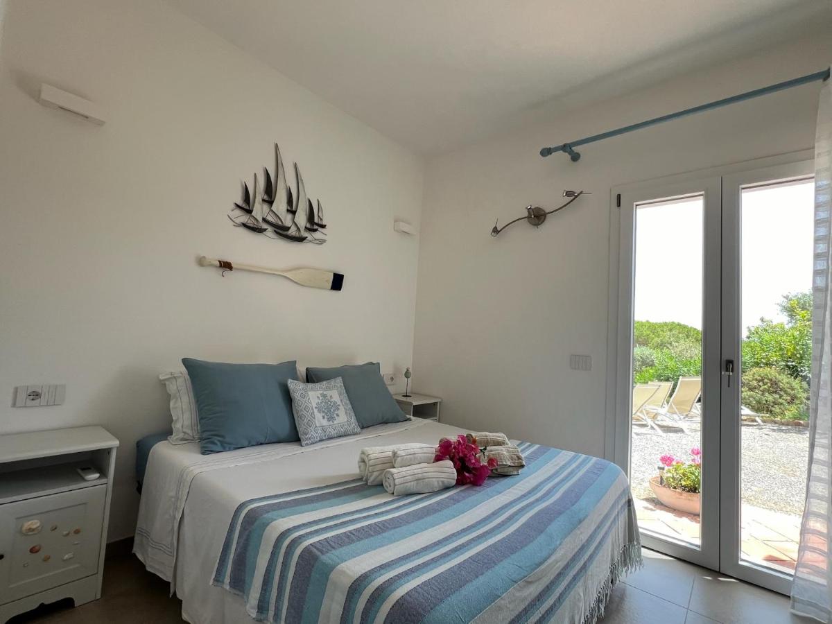 Villa Margiu - B&B