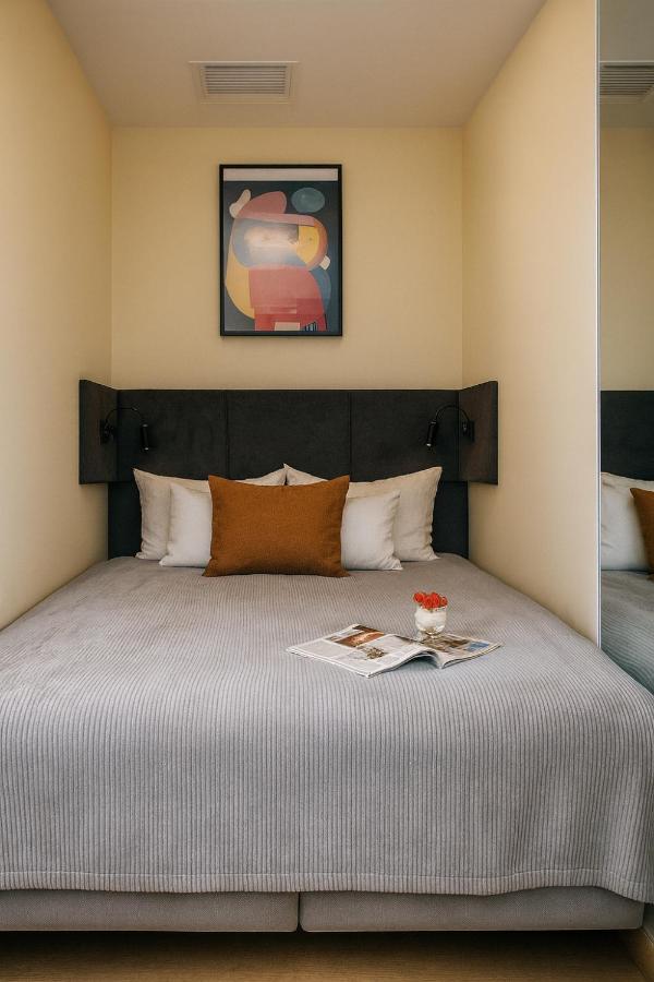 One-Bedroom Superior Apartment