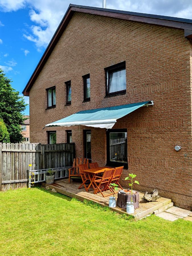 Taigh MhicDughaill sleeps 4 - B&B