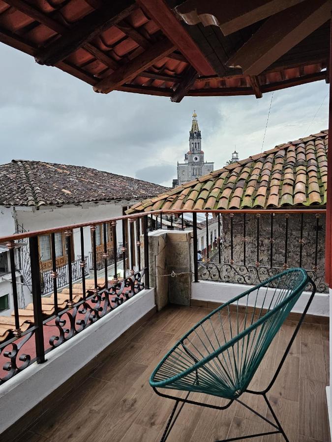 Posada Brisas Cuetzalan - Chambres d’hôtes Cuetzalan