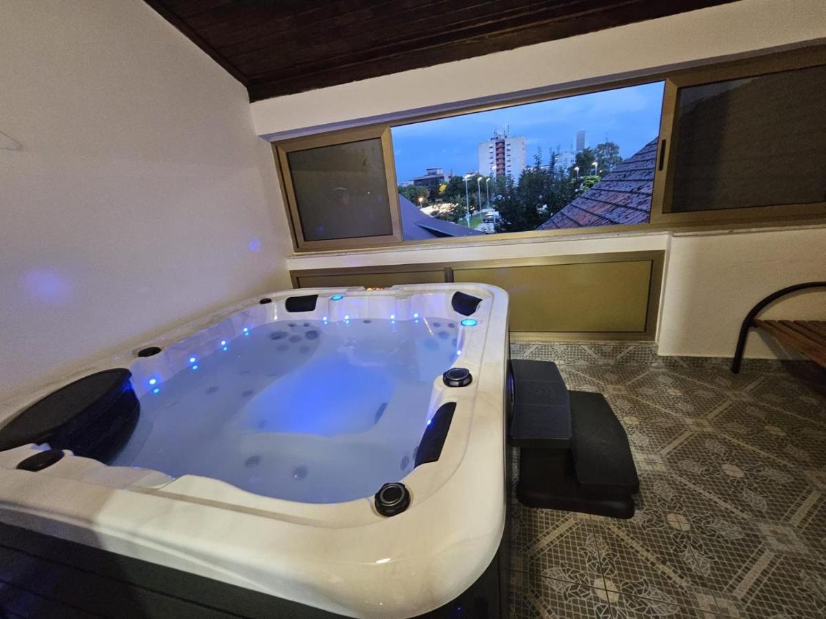 Apartman ARIA - B&B