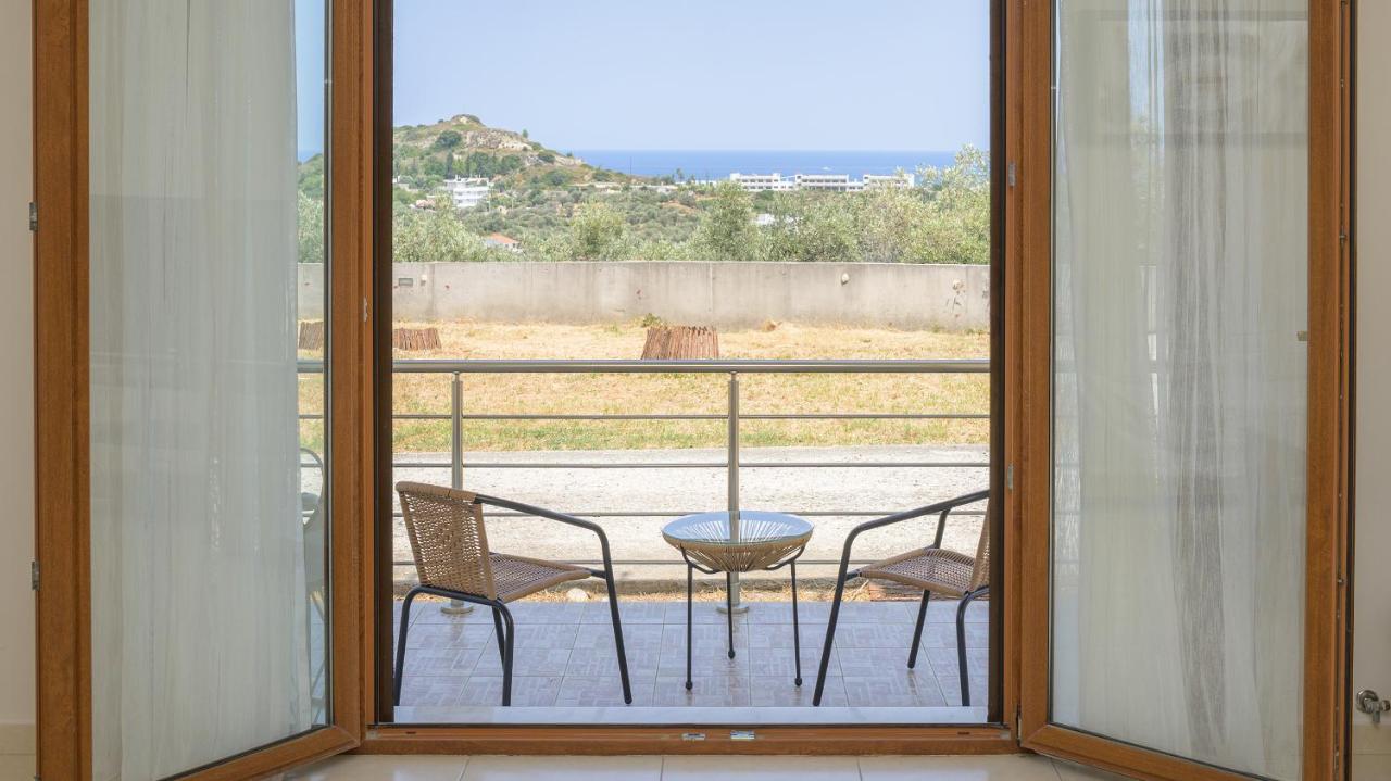Harmony House - B&B Faliraki