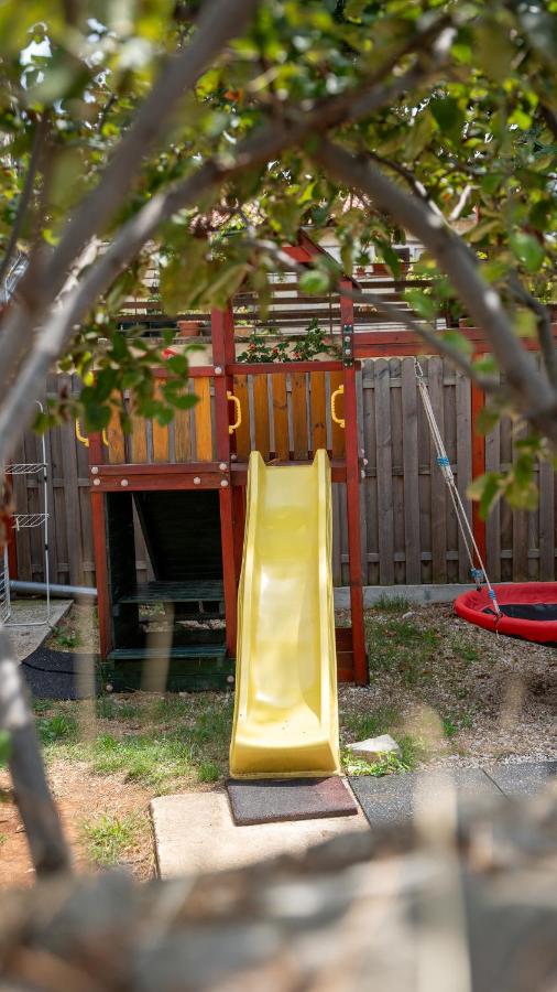 Apartman Genio - B&B Žminj