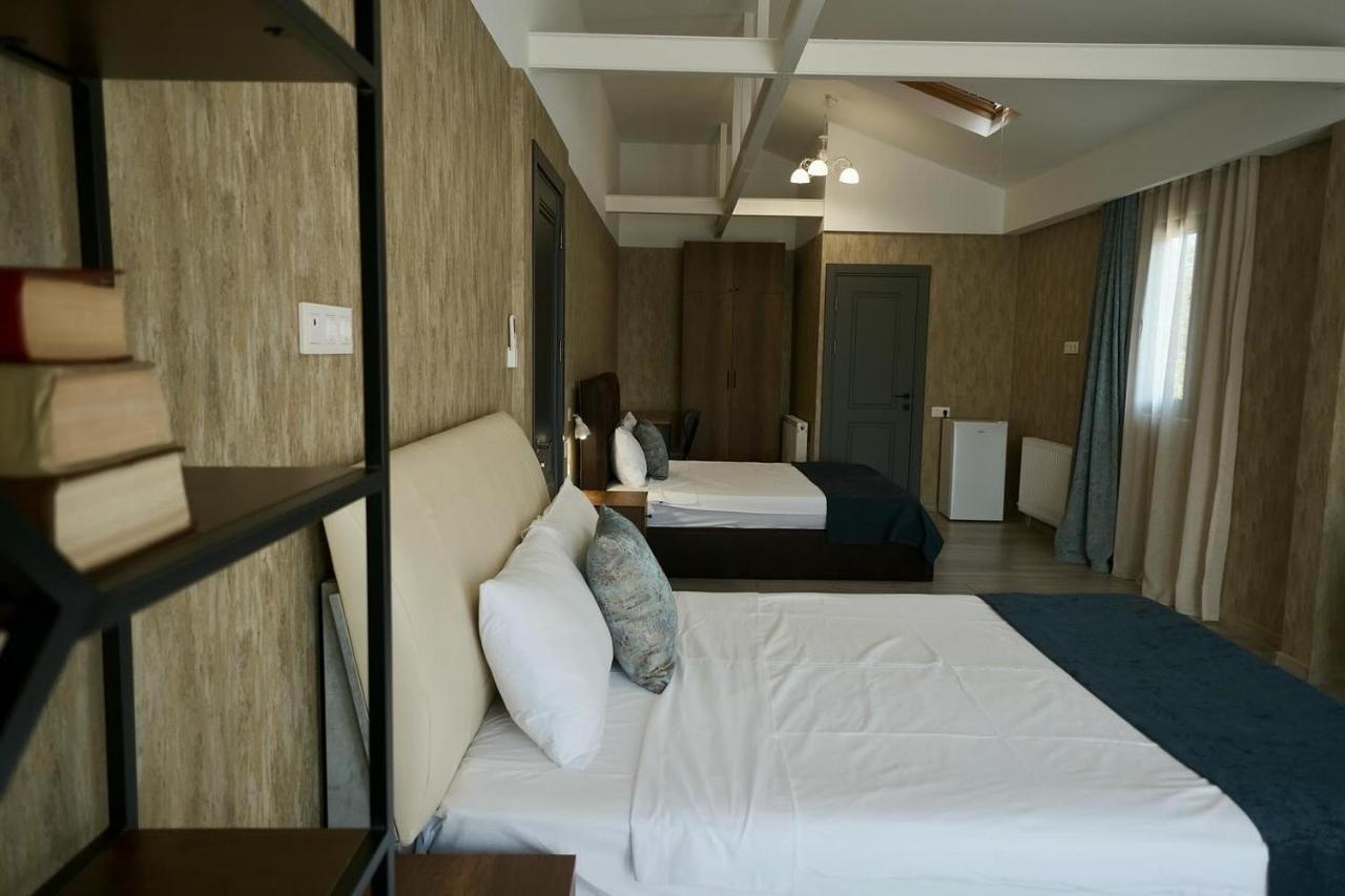 Deluxe Familiekamer