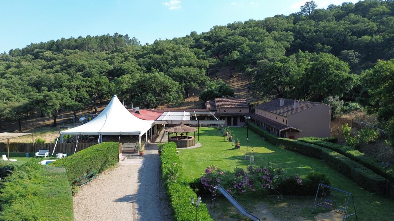 Posada el Camino Almonaster - Chambres d’hôtes Almonaster la Real