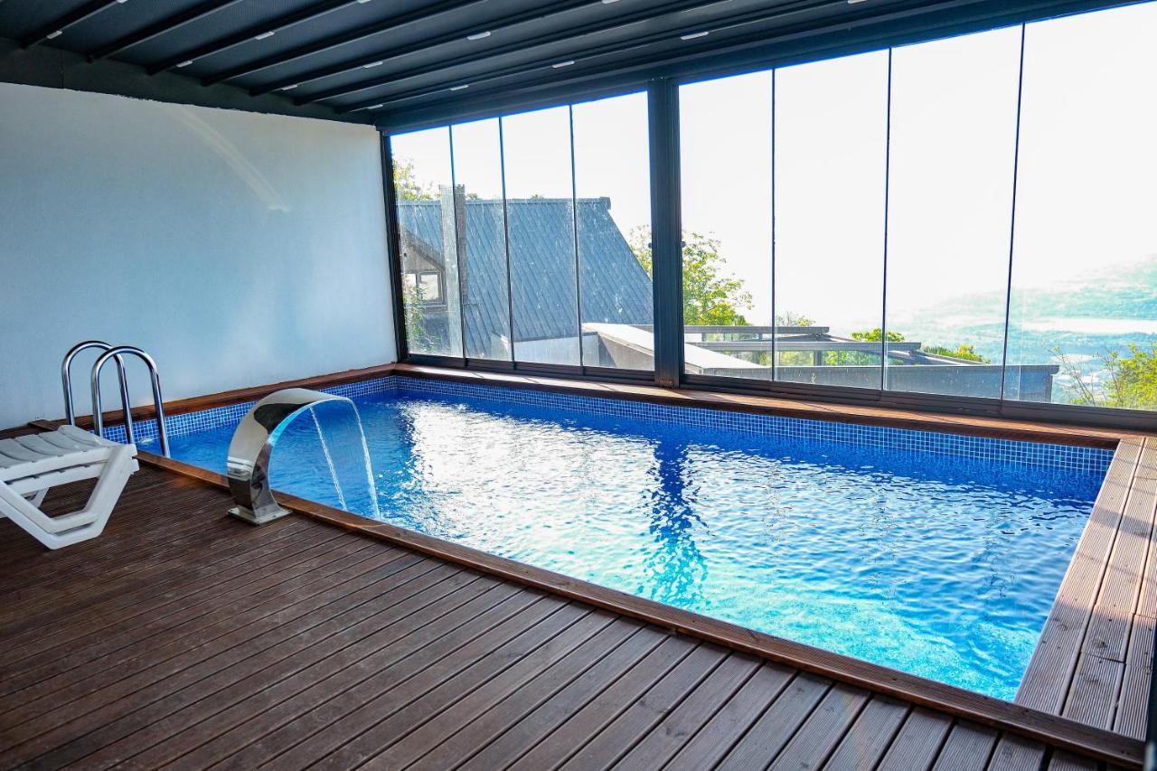 Adesa View Villas - Chambres d’hôtes Sapanca