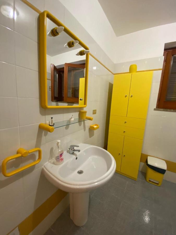 PM 25 Via Trepene - B&B Castellonorato