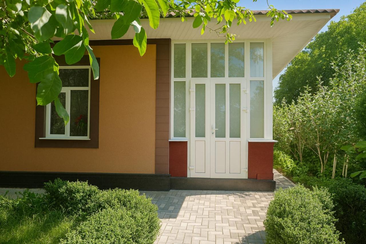 Apartment Casa de Bruja - B&B Drochia