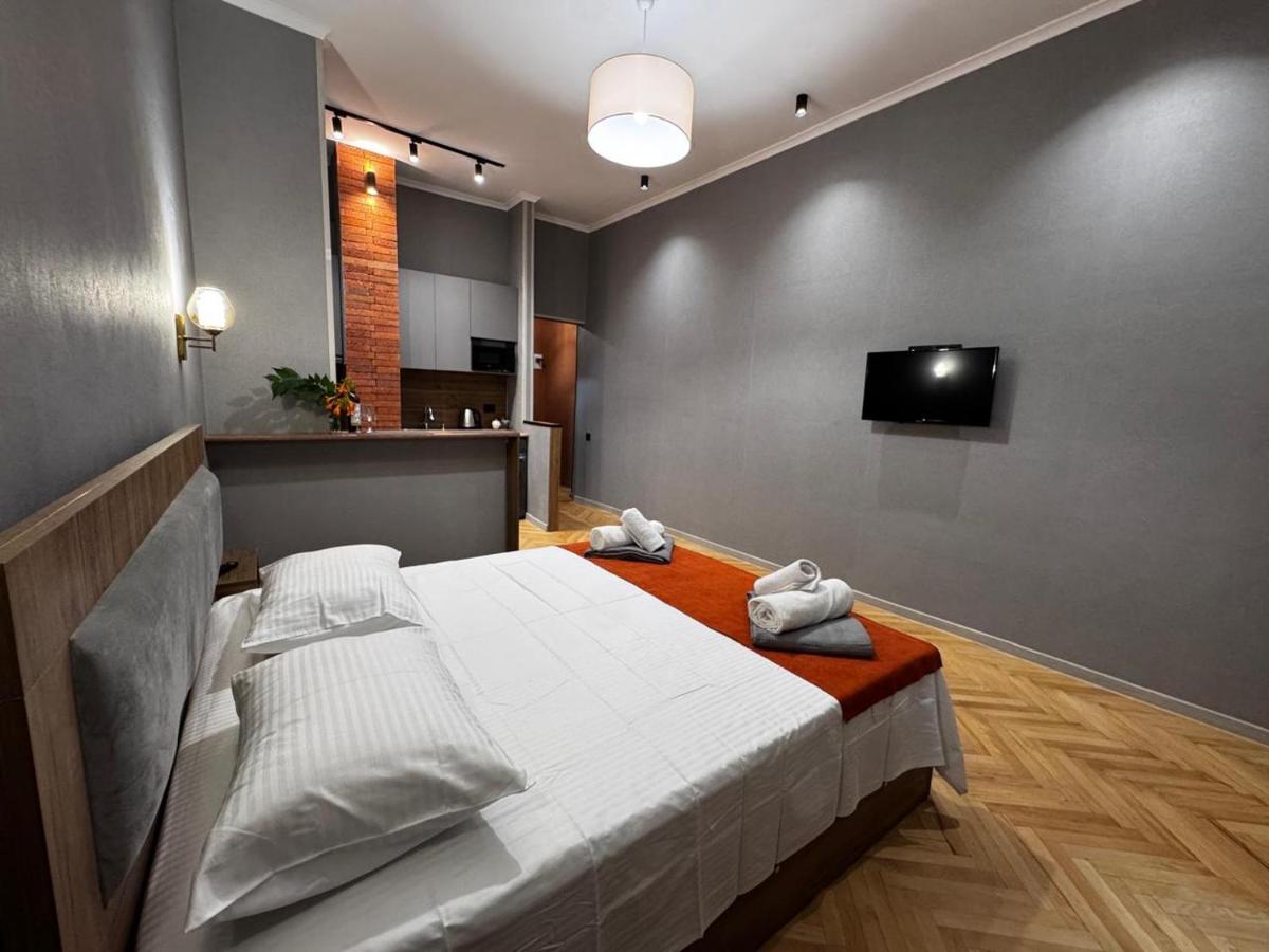 Apartment KARVASLA - B&B Akhaltsikhe