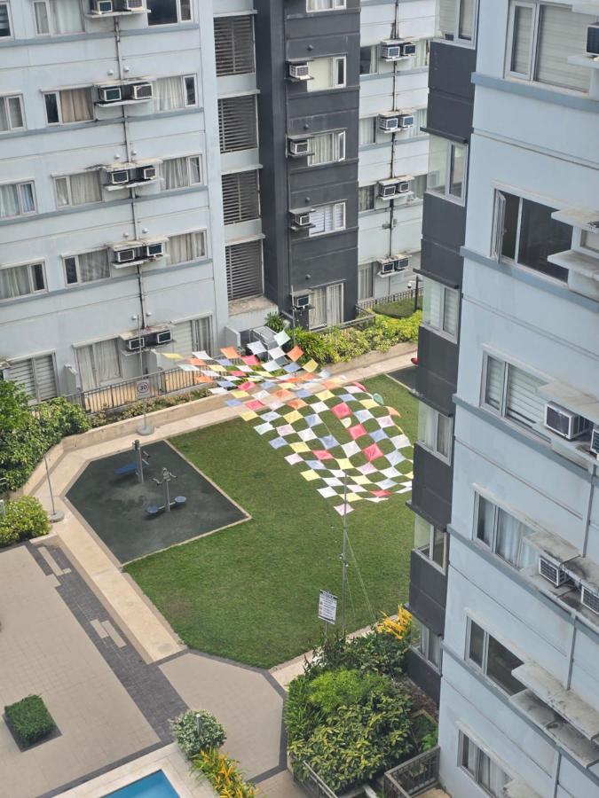 Cozy Condo at Avida Towers Davao - Chambres d’hôtes Davao