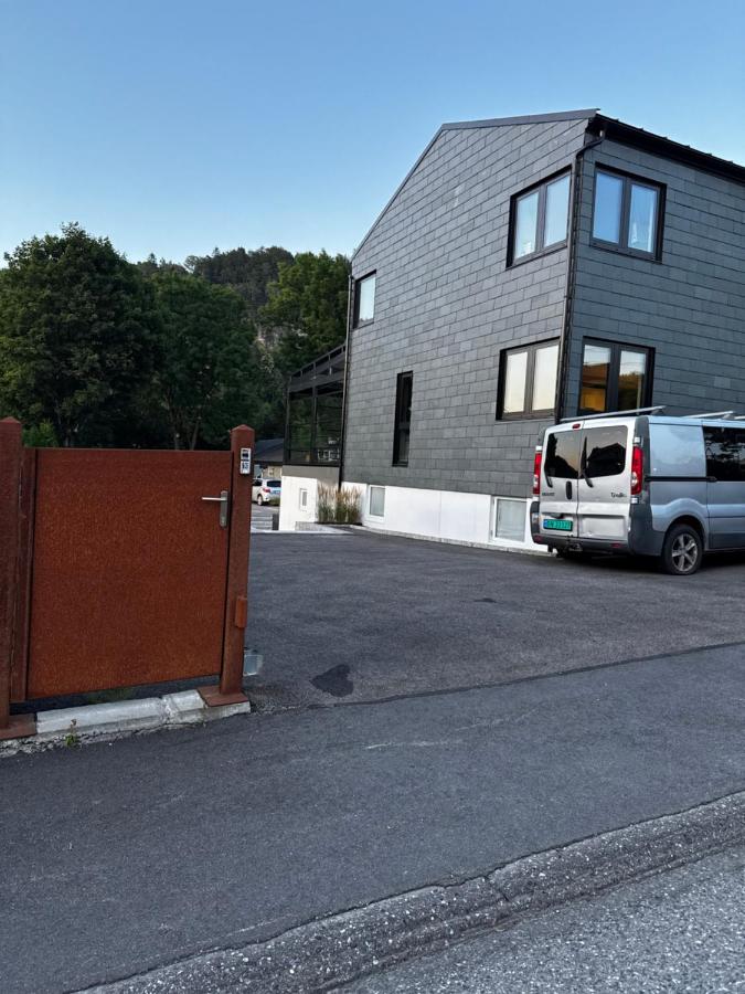 Porsgrunn City Apartments - B&B Porsgrunn