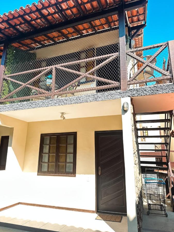 Aconchego Familiar - Arraial do Cabo - Ferienwohnung Arraial do Cabo