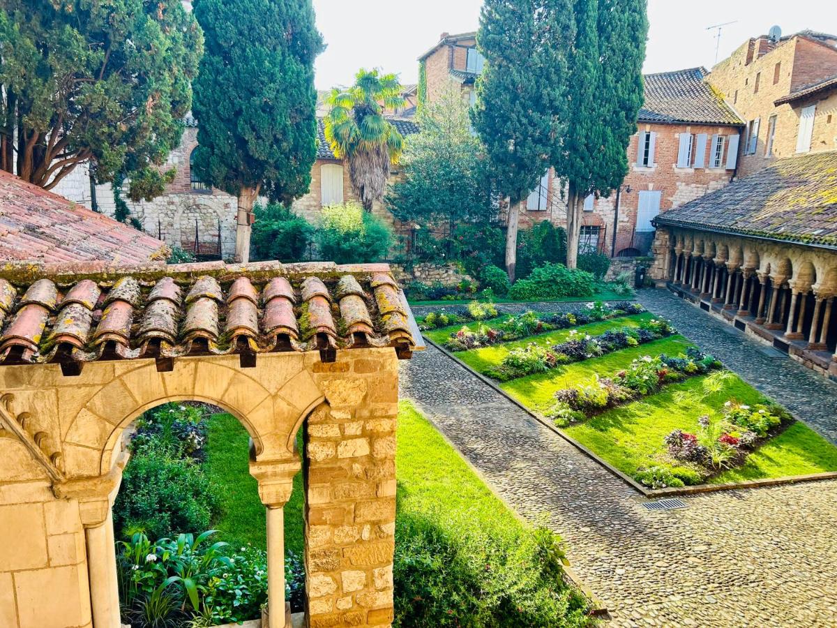 La Maison du Prévôt - B&B Albi