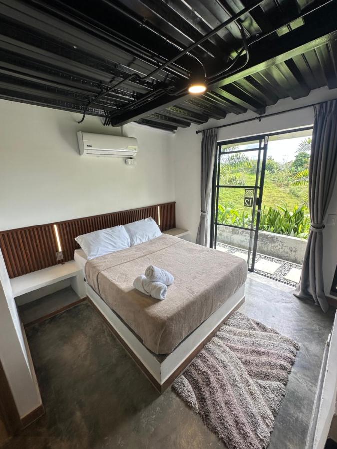 Triple Room with Air Conditioning