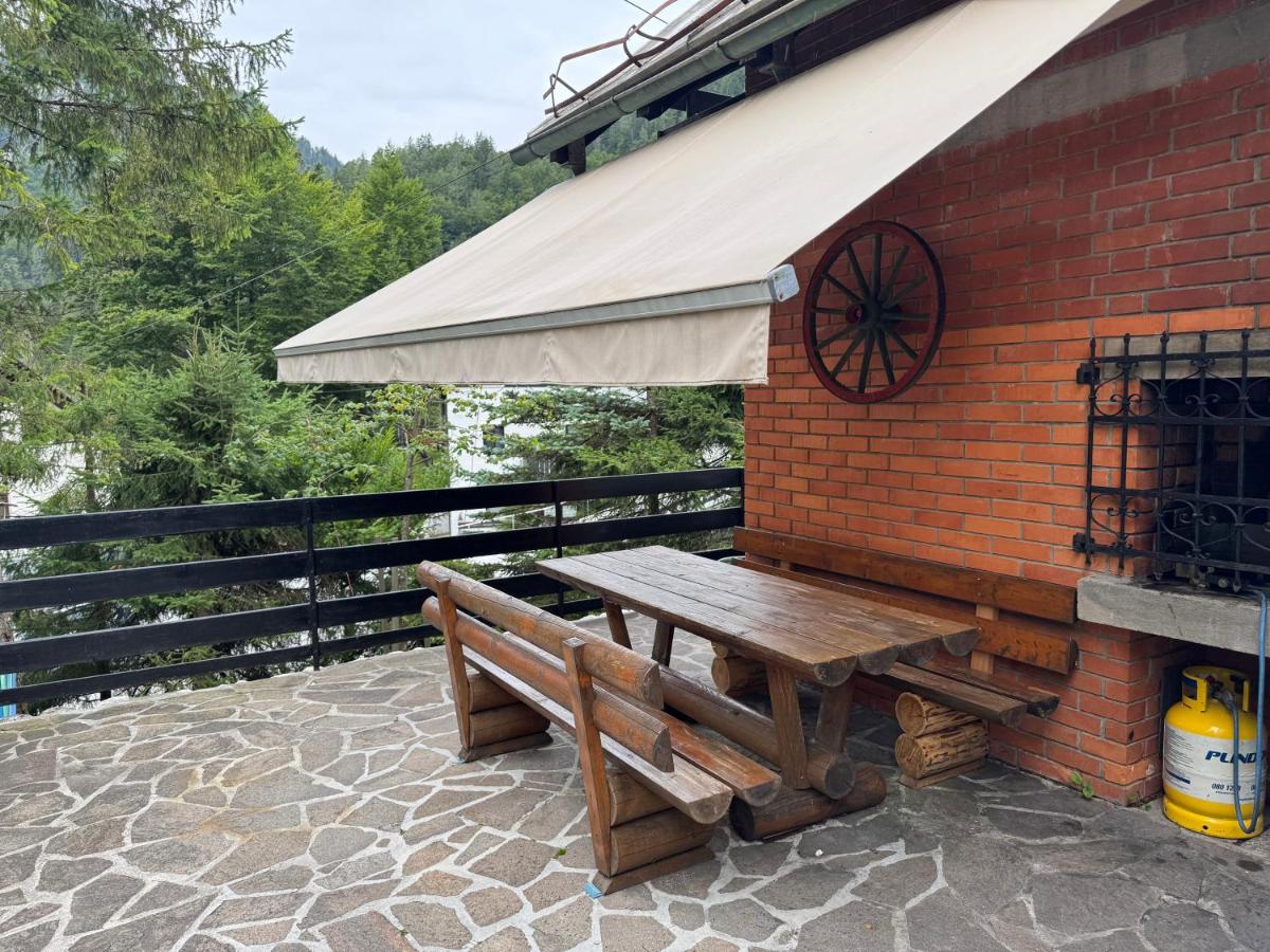 MaxDan Lodge - B&B Kranjska Gora