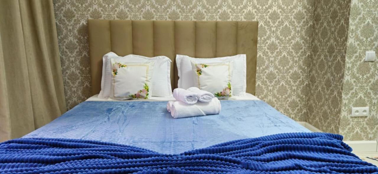 Небесная фисташка - B&B Astana