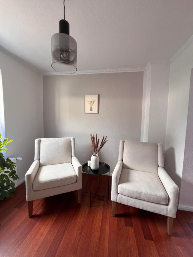 Ferienwohnung in Bremerhaven - B&B Bremerhaven
