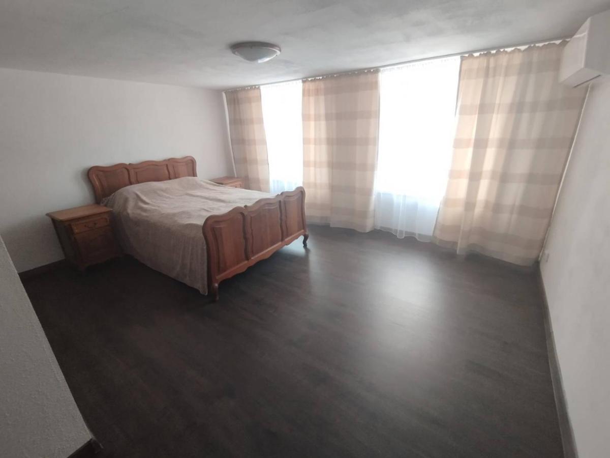 Butas - B&B Silute