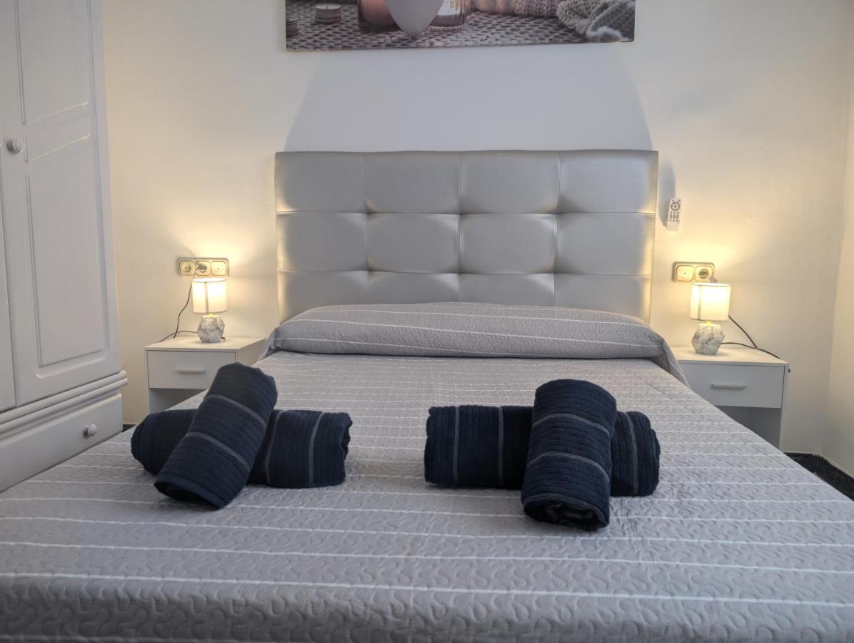 Tranquila y céntrica casa - B&B Armilla