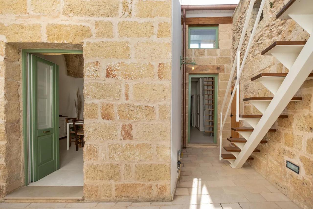 Le Antiche Dimore - B&B Montesano Salentino