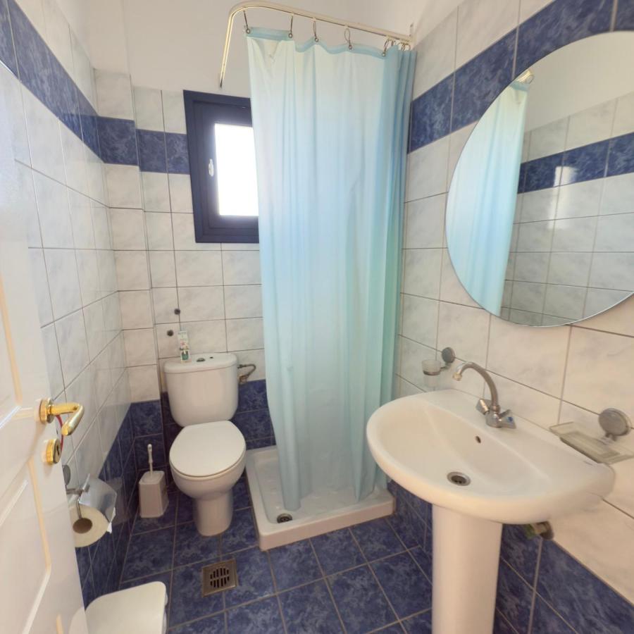 Two-Bedroom Superior Apartment