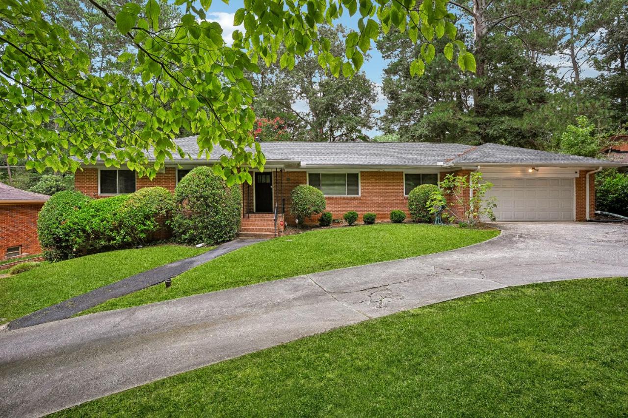 The Ranch on 703 - Chambres d'hôtes Atlanta