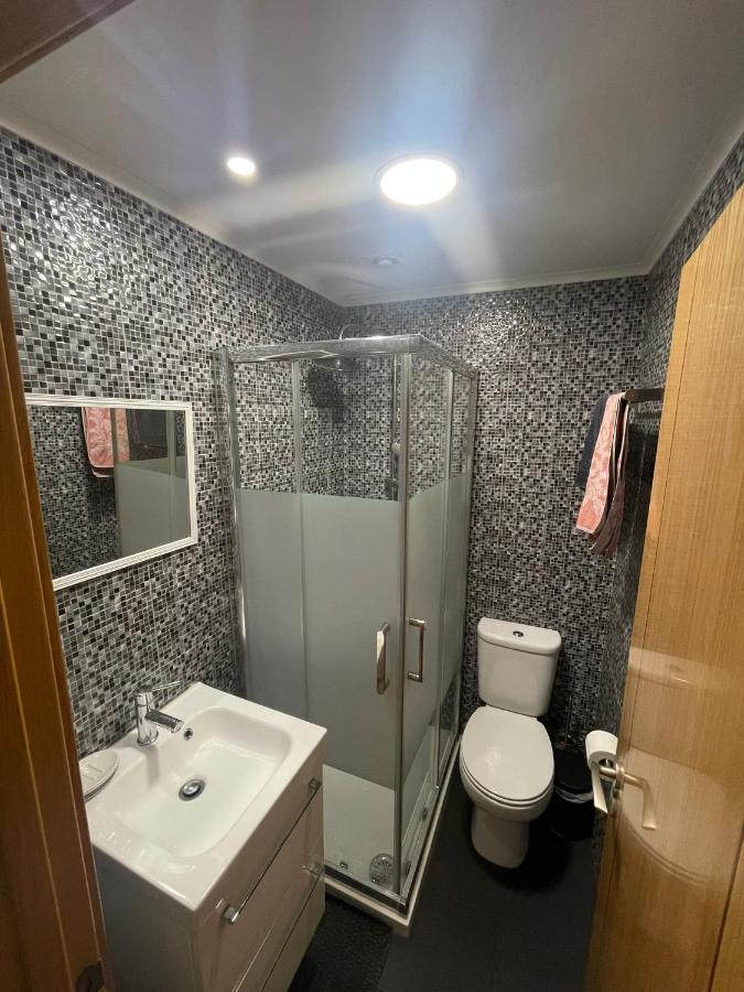 Montijo Lux & Design Suite with living room and kitchen - B&B