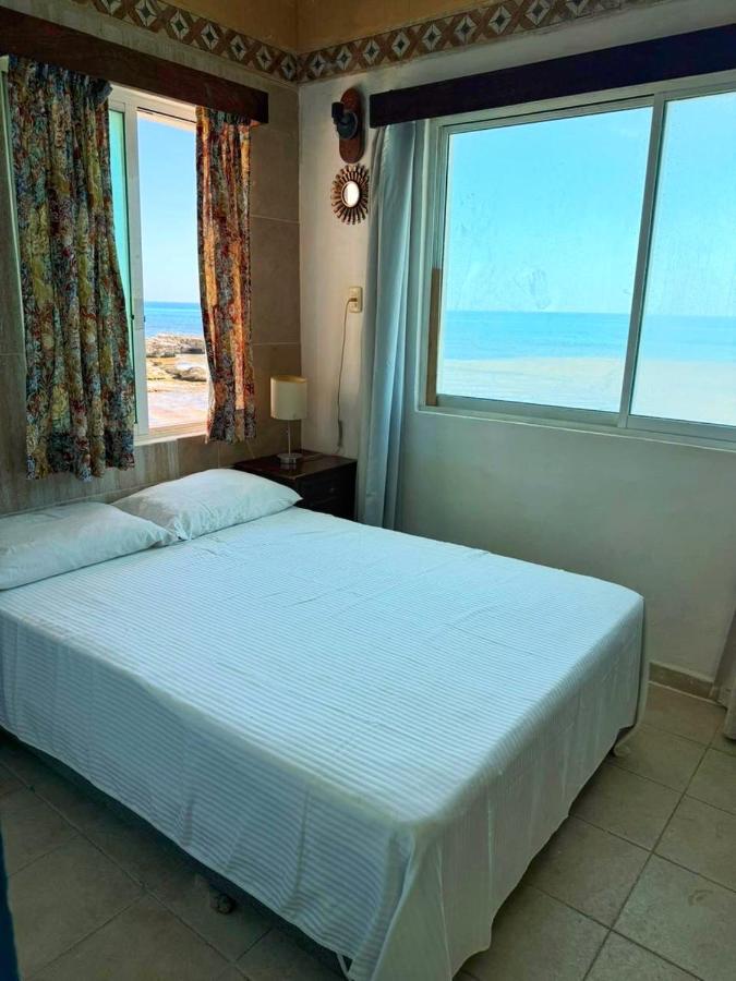 Casa Sunrise - SEA VIEW - Vista al Mar - B&B Isla Mujeres