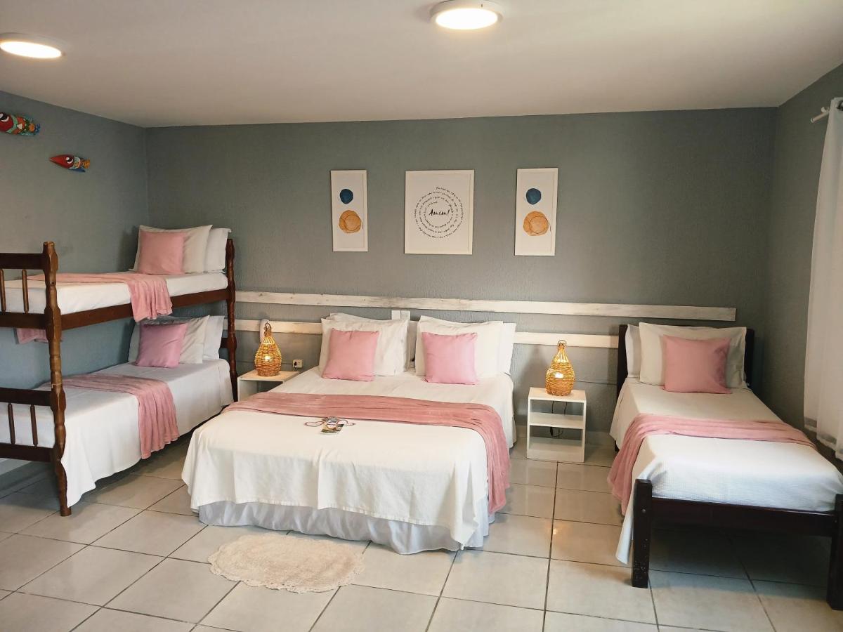 Habitación Familiar