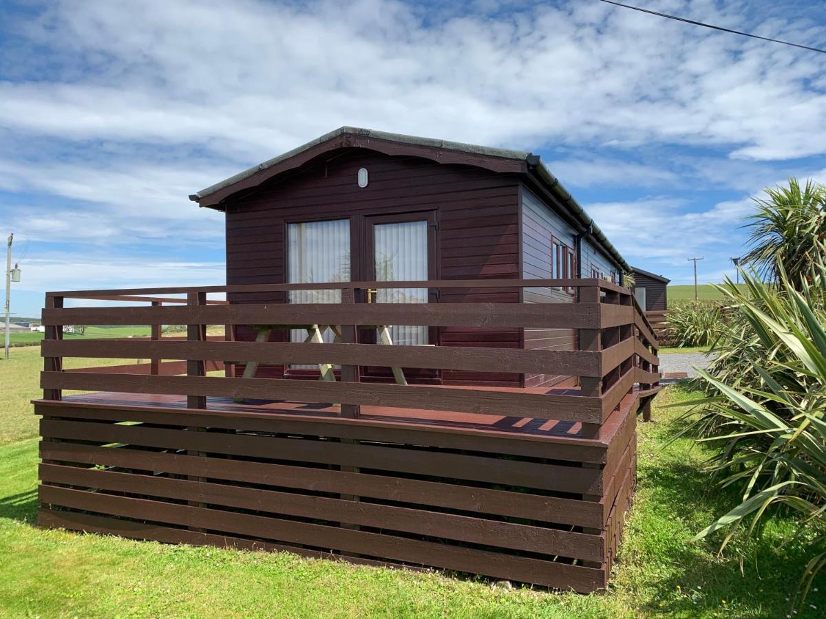 Stunning Sea View - Farm Stay - Kilchoman 9 - Ferienwohnung Stranraer